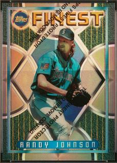 Randy Johnson