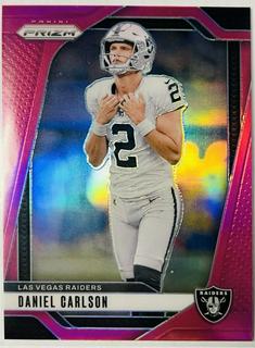 Daniel Carlson