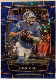 Jared Goff