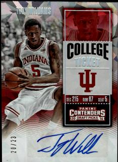Troy Williams