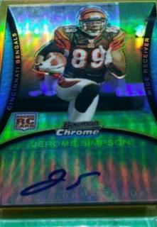 Jerome Simpson