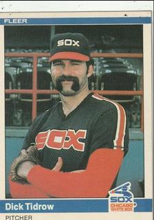 Dick Tidrow