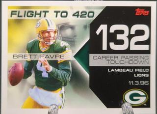 Brett Favre