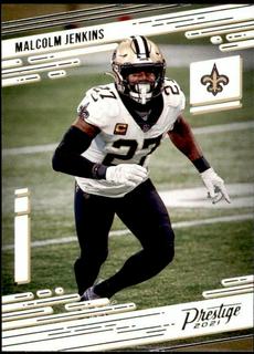 Malcolm Jenkins