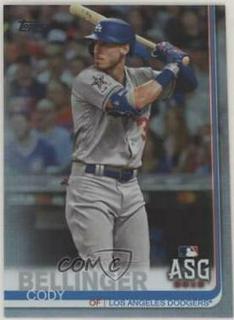Cody Bellinger