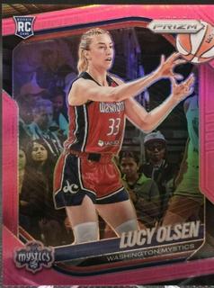 Lucy Olsen
