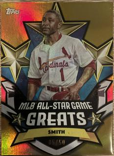 Ozzie Smith