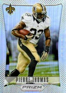 Pierre Thomas