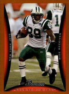 Jerricho Cotchery