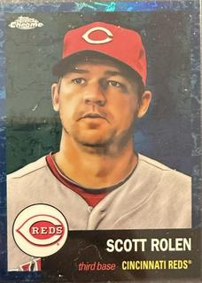 Scott Rolen