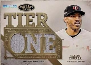 Carlos Correa