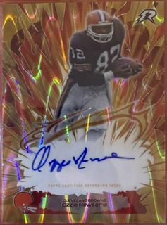 Ozzie Newsome
