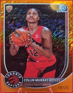 Collin Murray-Boyles