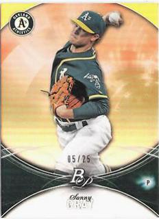 Sonny Gray