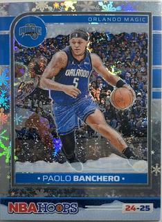 Paolo Banchero