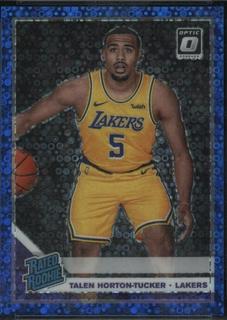 Talen Horton-Tucker