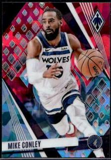 Mike Conley