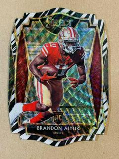 Brandon Aiyuk