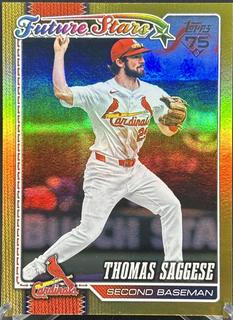 Thomas Saggese