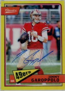 Jimmy Garoppolo