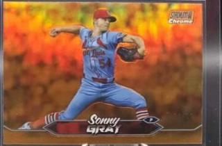 Sonny Gray
