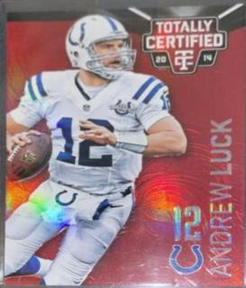 Andrew Luck