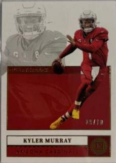 Kyler Murray