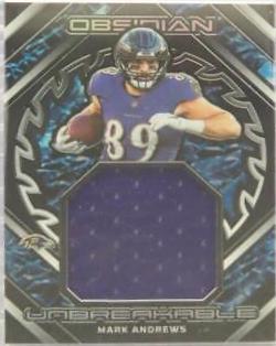Mark Andrews
