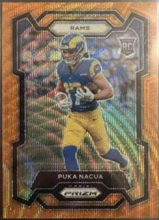 Puka Nacua