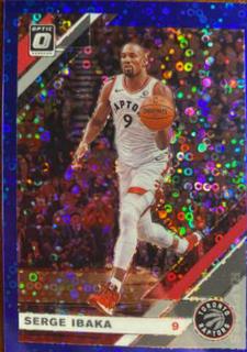 Serge Ibaka