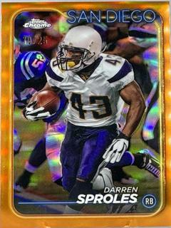 Darren Sproles