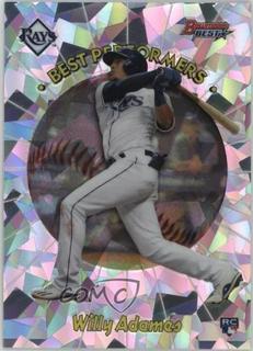 Willy Adames