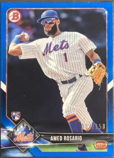 Amed Rosario
