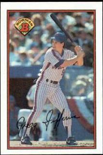 Gregg Jefferies