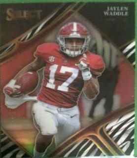 Jaylen Waddle