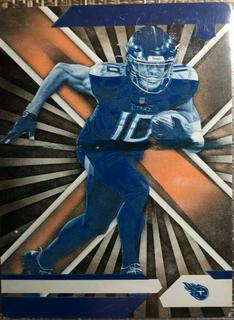Dez Fitzpatrick