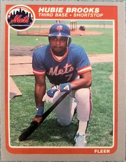 Hubie Brooks