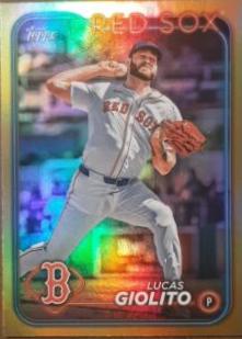 Lucas Giolito