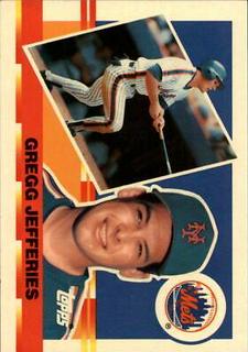 Gregg Jefferies