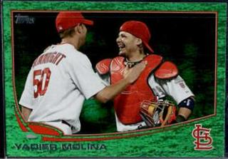 Yadier Molina