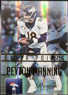 Peyton Manning