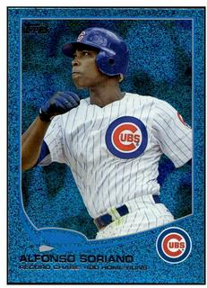 Alfonso Soriano