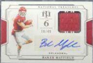 Baker Mayfield