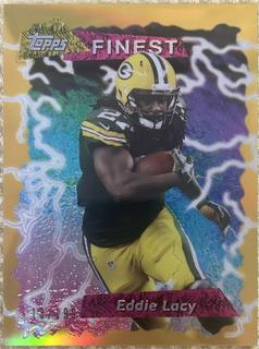 Eddie Lacy
