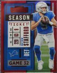 Matthew Stafford