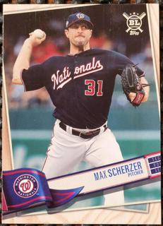 Max Scherzer