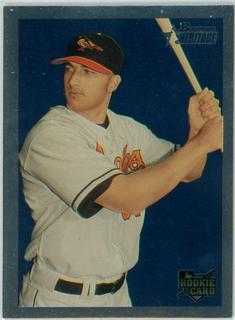 Nick Markakis