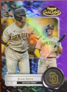 Juan Soto