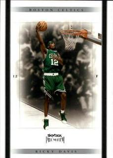 Ricky Davis