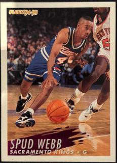 Spud Webb